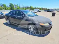 2008 Acura TSX фото