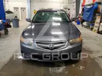 2008 Acura TSX фото