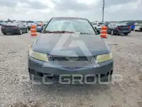 2008 Acura TSX photo