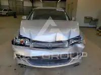 2008 Acura TSX фото