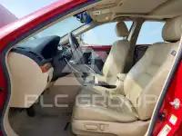 2008 Acura TSX фото
