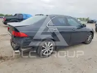 2008 Acura TSX фото