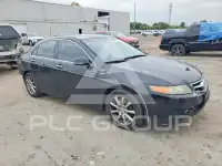 2008 Acura TSX фото