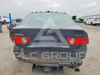 2008 Acura TSX фото