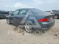2008 Acura TSX photo