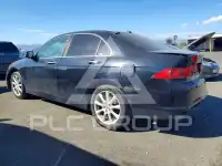 2008 Acura TSX фото