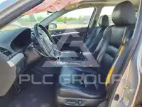2008 Acura TSX photo