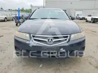 2008 Acura TSX фото