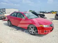 2008 Acura TSX фото