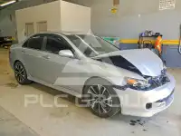 2008 Acura TSX фото