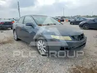 2008 Acura TSX photo