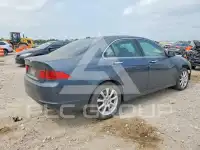2008 Acura TSX photo