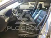 2008 Acura TSX фото