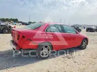 2008 Acura TSX фото
