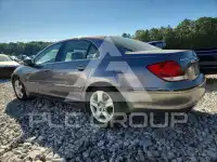 2008 Acura RL фото