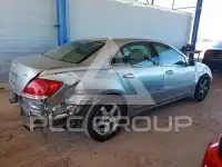2008 Acura RL фото