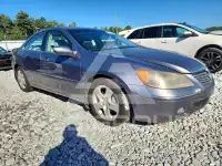 2008 Acura RL фото