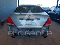 2008 Acura RL фото