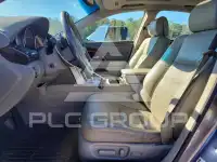 2008 Acura RL фото