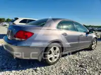2008 Acura RL фото