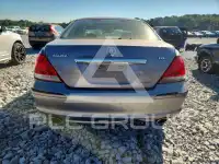 2008 Acura RL фото