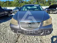 2008 Acura RL фото