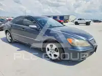 2008 Acura RL photo