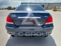 2008 Acura RL photo