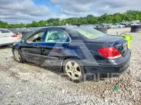2008 Acura RL фото
