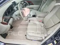 2008 Acura RL фото