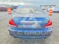 2008 Acura RL фото
