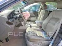 2008 Acura RL photo
