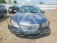 2008 Acura RL photo