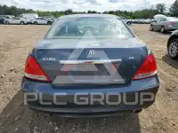 2008 Acura RL photo