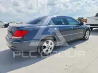 2008 Acura RL photo