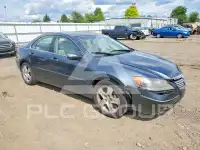 2008 Acura RL photo