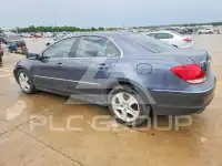 2008 Acura RL фото