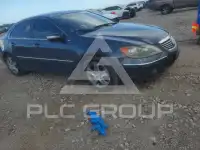 2008 Acura RL фото