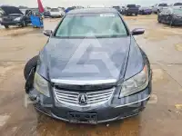 2008 Acura RL фото