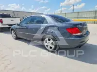 2008 Acura RL photo