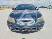 2008 Acura RL photo