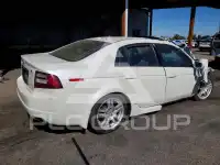 2008 Acura TL фото