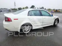 2008 Acura TL фото
