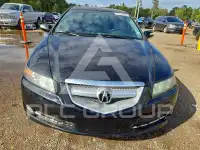 2008 Acura TL фото