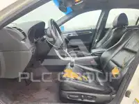 2008 Acura TL фото