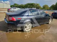 2008 Acura TL фото