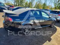 2008 Acura TL photo