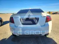 2008 Acura TL фото