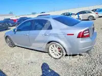 2008 Acura TL фото