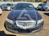 2008 Acura TL photo